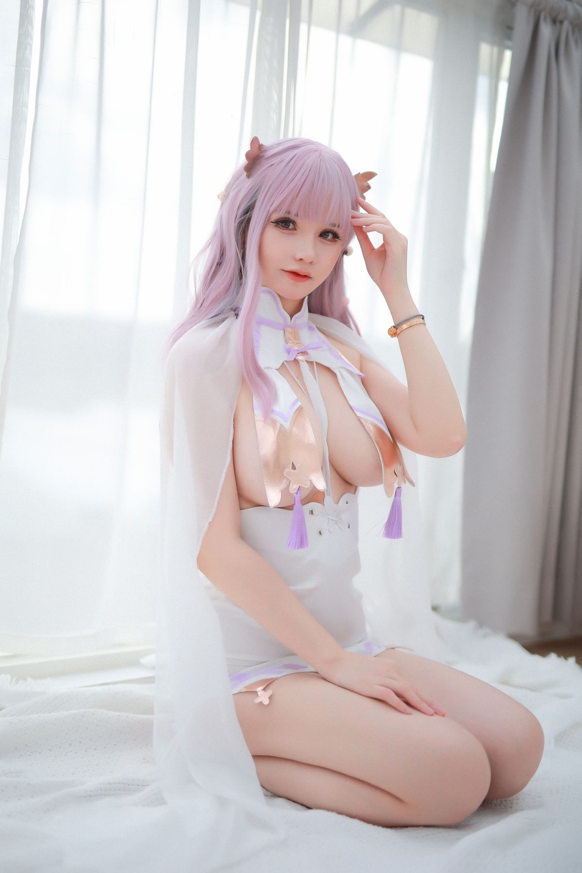 Coser@前羽_rr – 普利茅斯碧波同人 (46P)