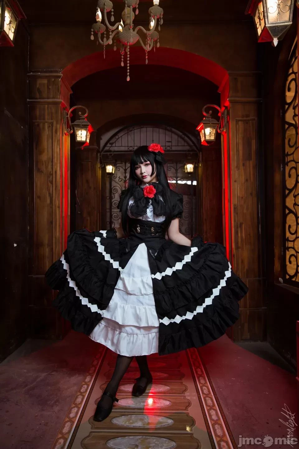[MimiChan] Tokisaki Kurimi（9p）