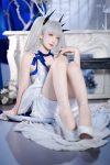Coser@封疆疆v 可畏礼服