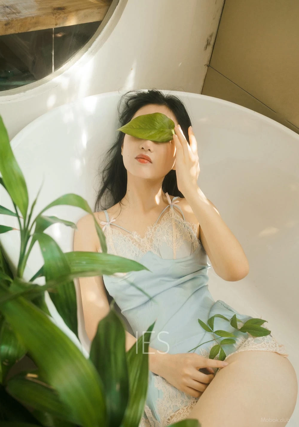 [網路收集系列]推X色影大神 IES_anh 眾多高質量女神 – 2[98P]