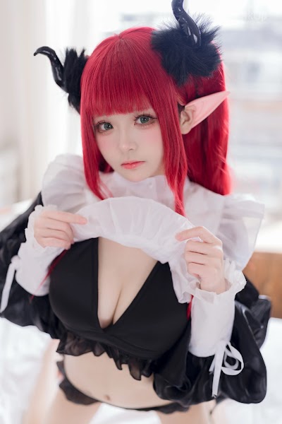 Coser@九柒喵 利兹
