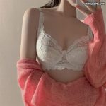 banyhub – 개이쁜 핑크일자뷰지 [10P + 45V／4.47GB]