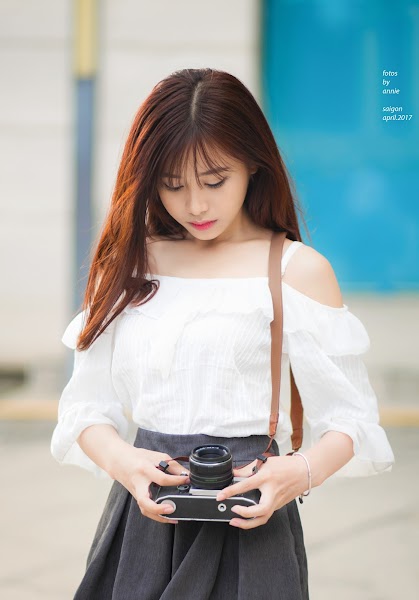 Girl Collection – 4KUP.19
