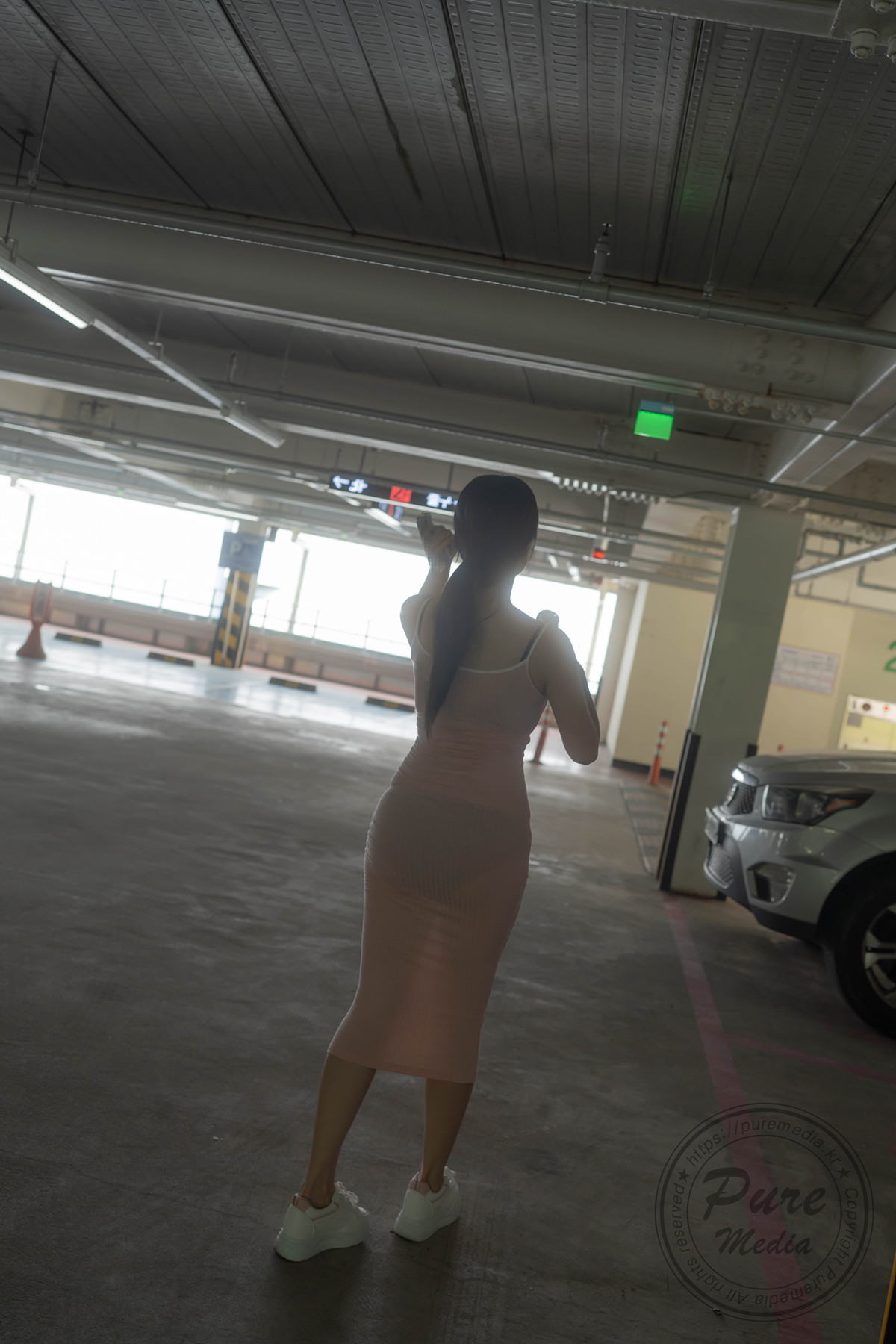 Suji 수지, PURE MEDIA Vol.297 누드 디지털화보 Set.01(54P)