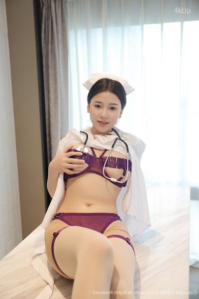 XIUREN No.10465 林嘉馨