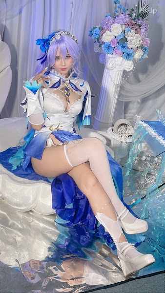 Coser@Pyon Cantarella Wuthering Waves