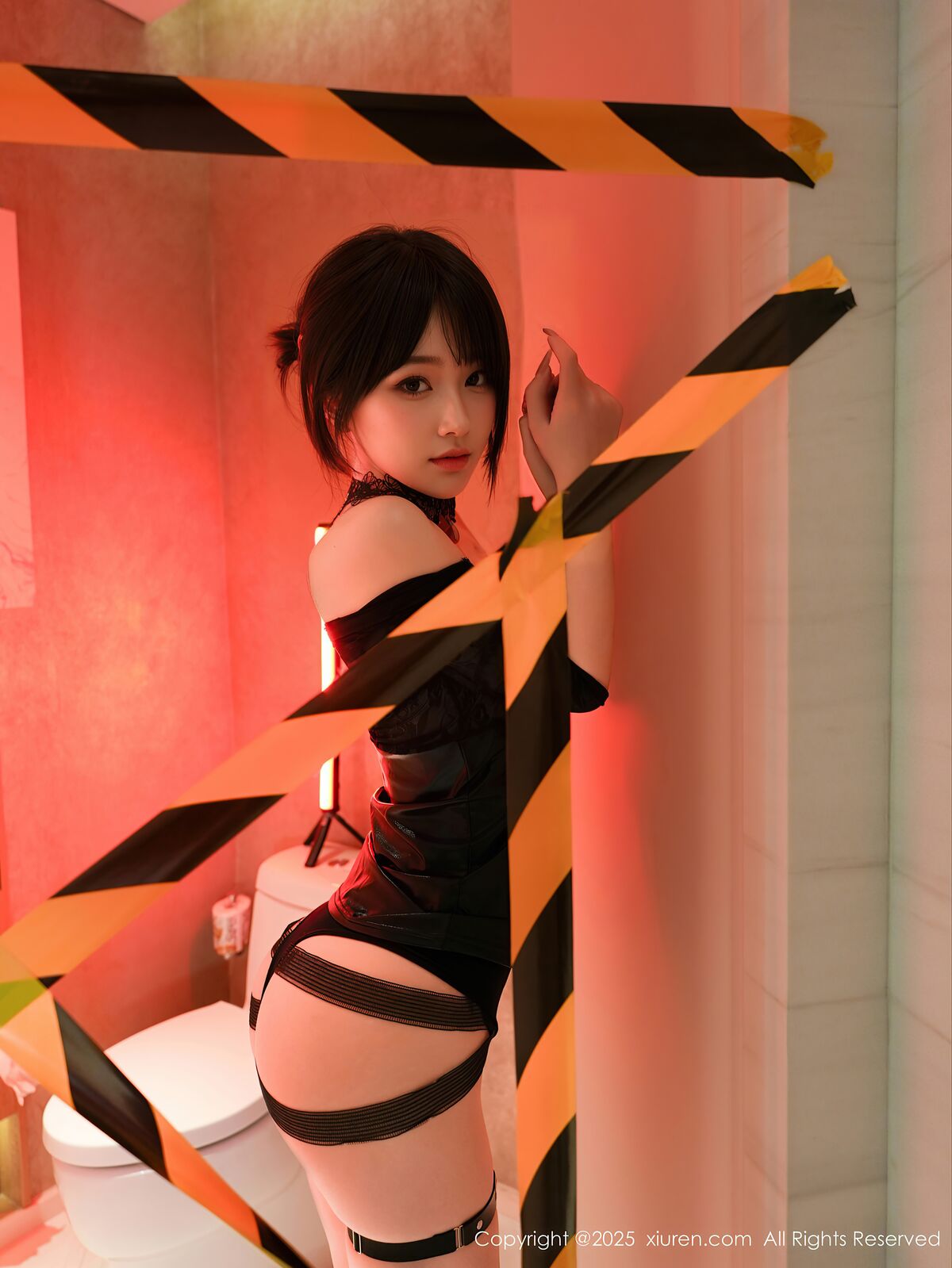 XiuRen秀人网 No.10134 汁汁 (72P)