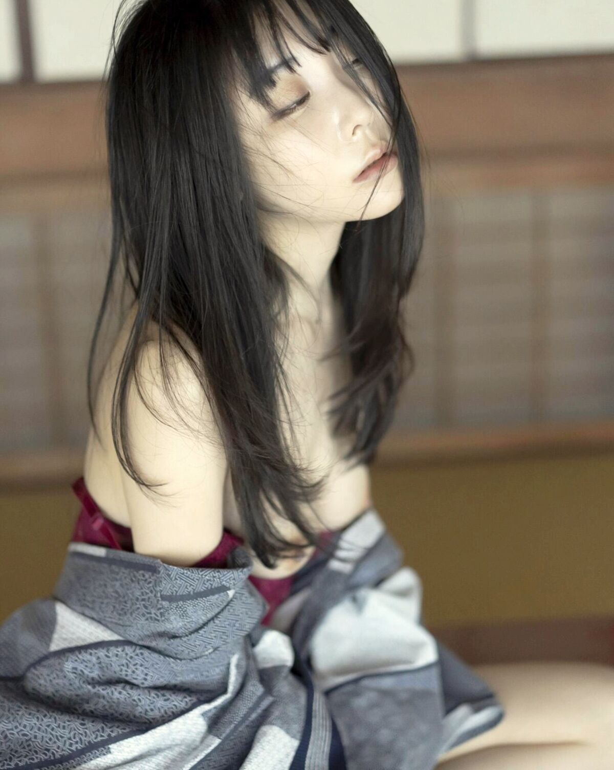 JP Nananano 七菜乃 – Dream Part4