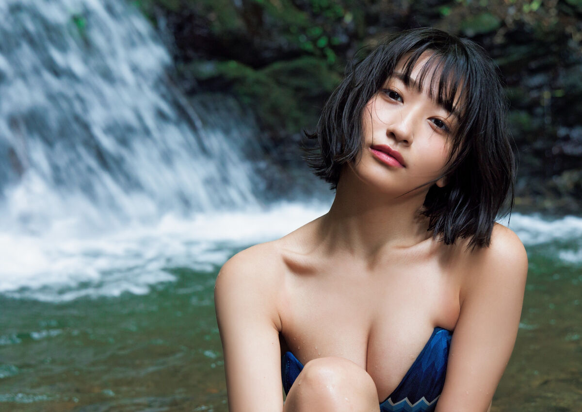 JP Akira Mizuno 水野瞳 – AKIRA Part02 (59P)