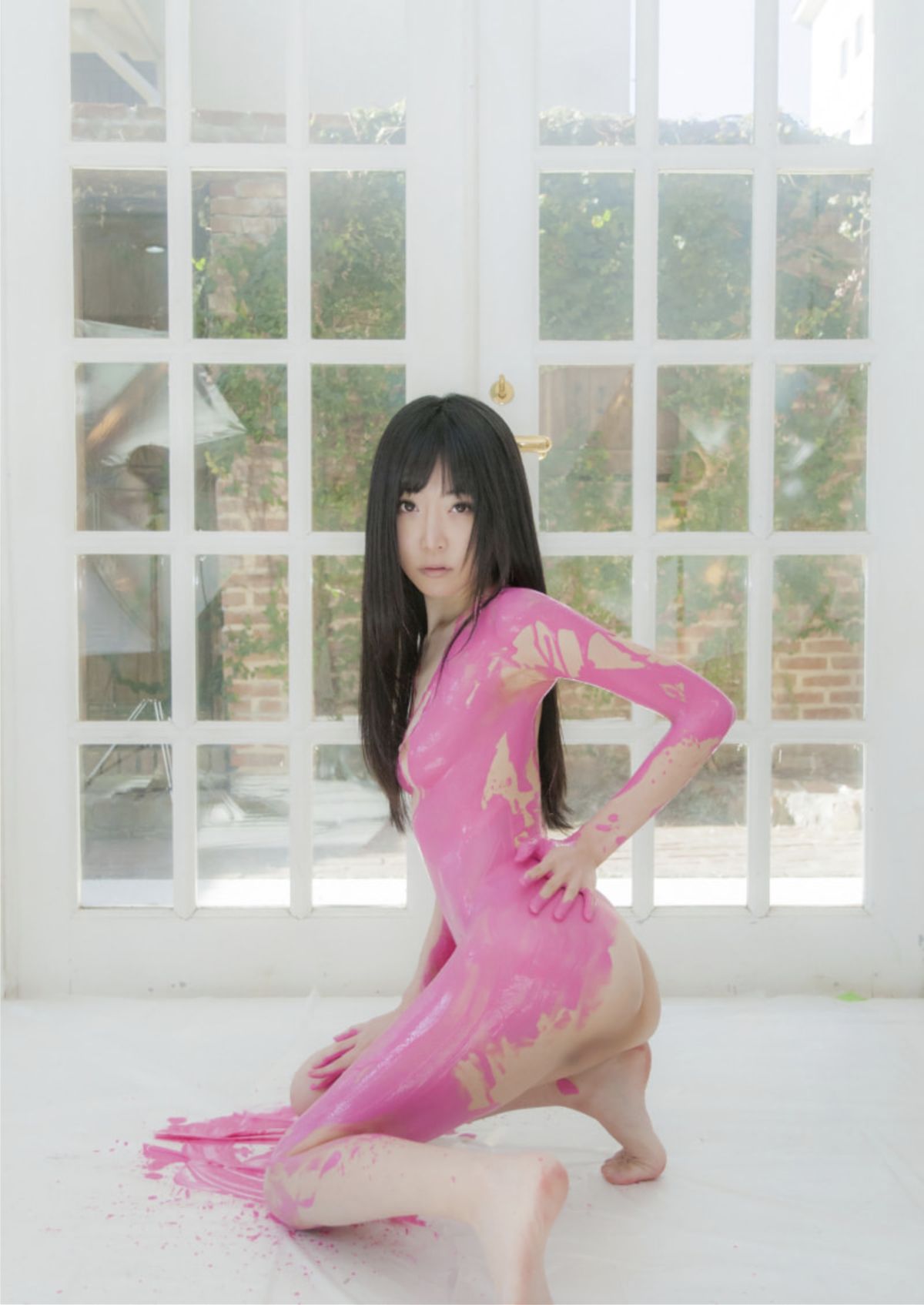 JP Nananano 七菜乃 – Vivid Colors Part02 (56P)
