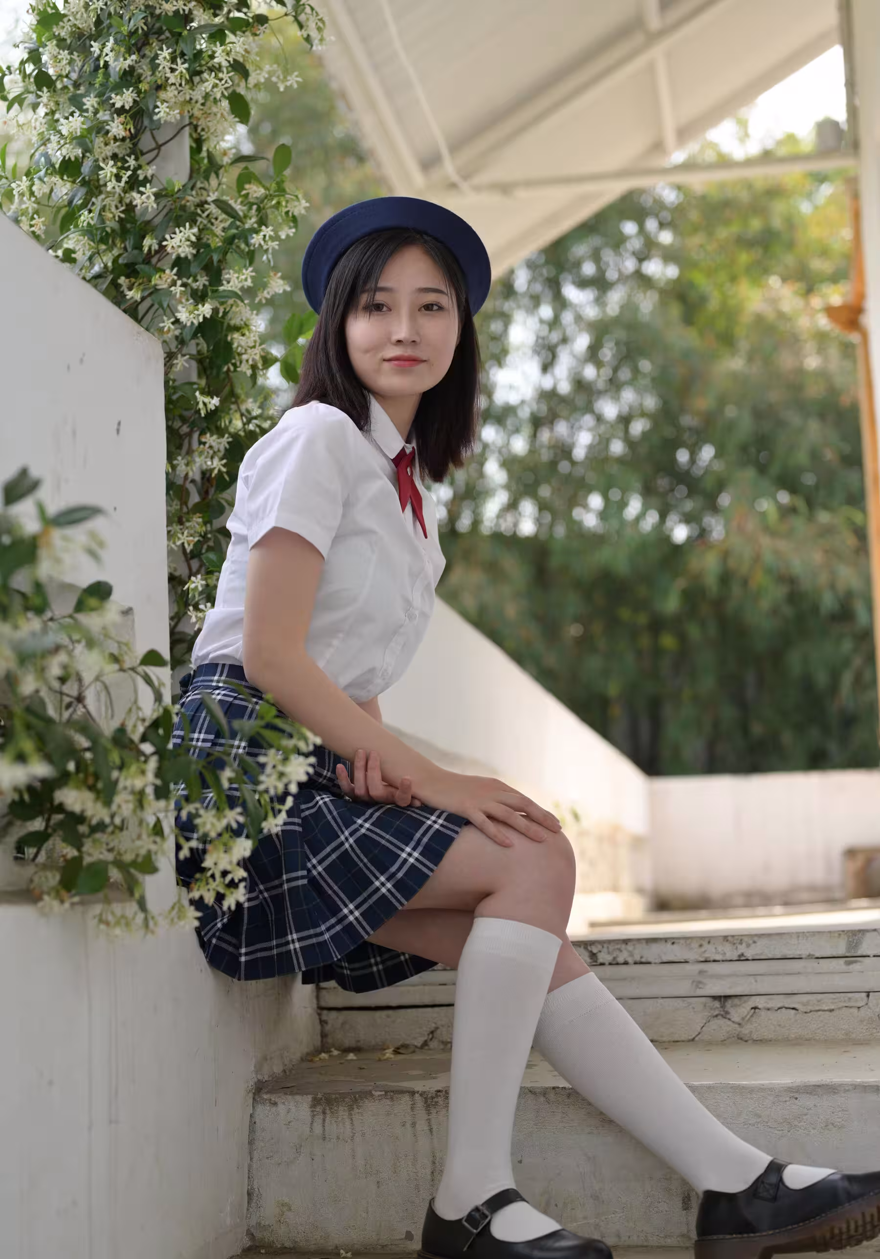 年年(Photo)《院子》DISK1 (323P)