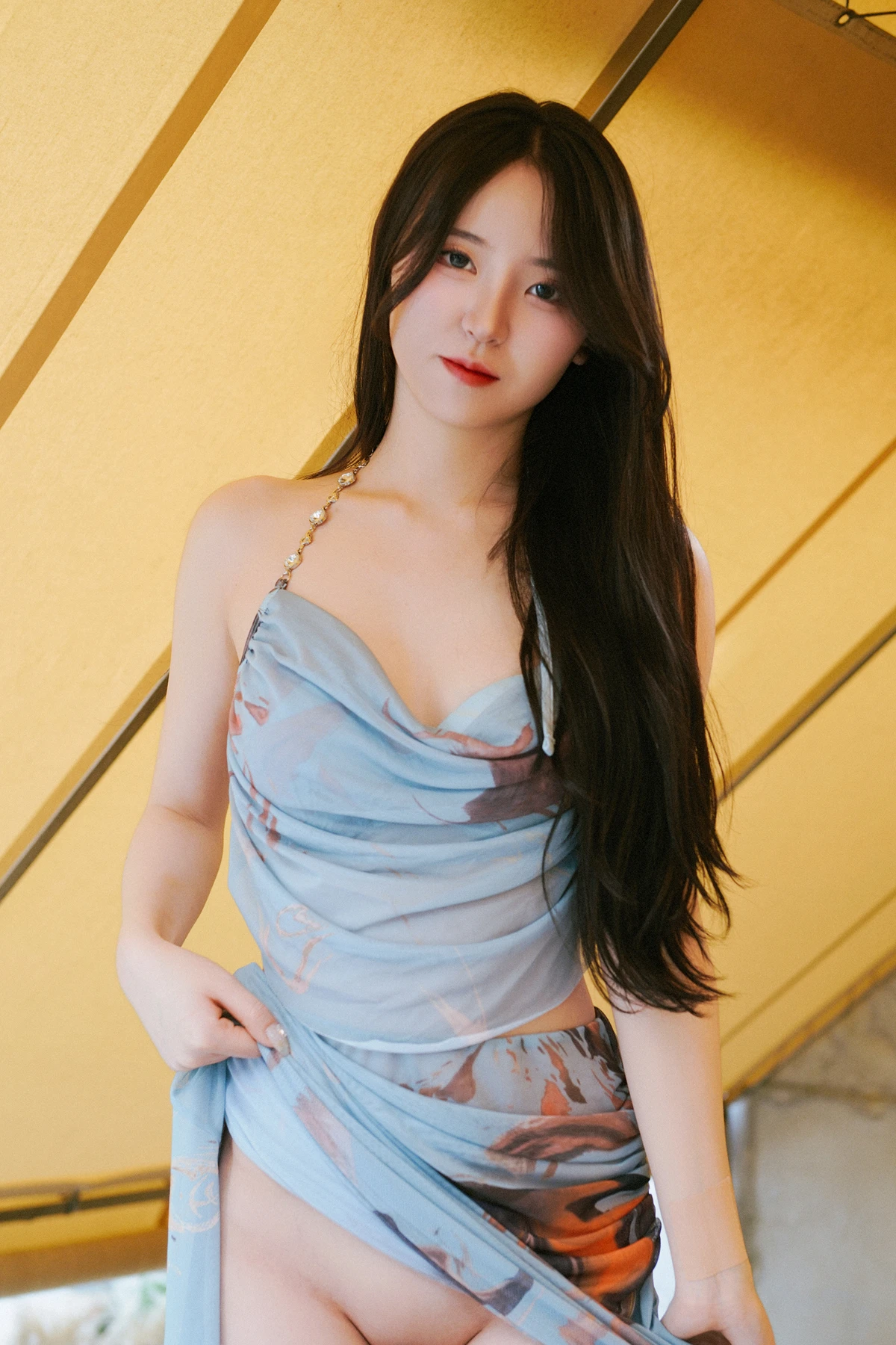 Yeolmu 열무, PhotoBook 「Barbecue Place」
