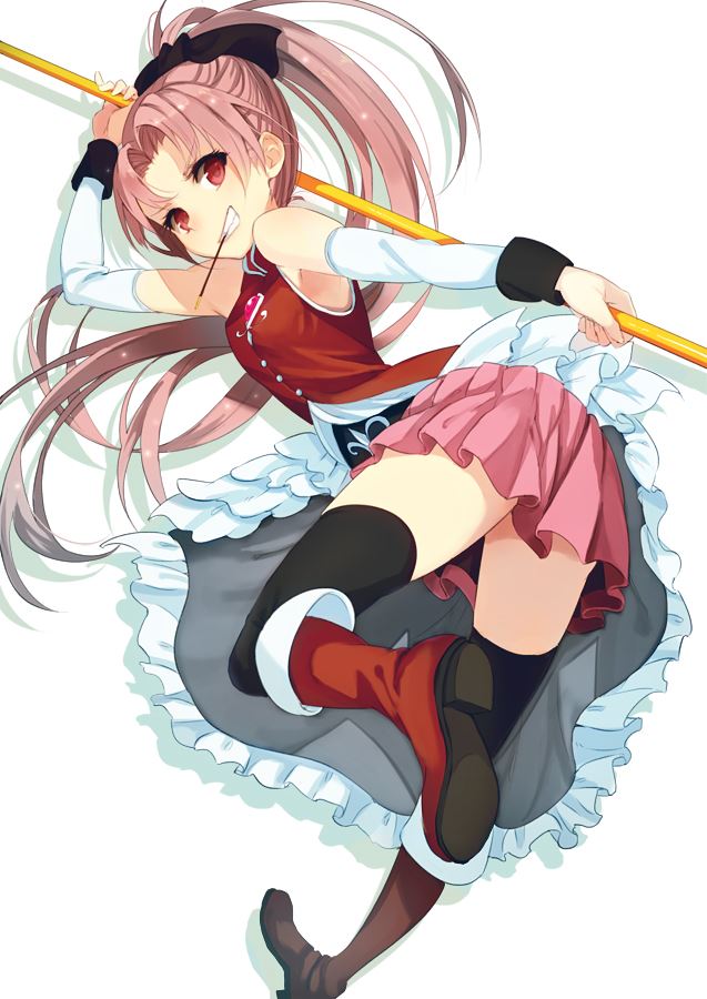 P站画师推荐 パセリ 二次元动漫萝莉可爱本子萌图