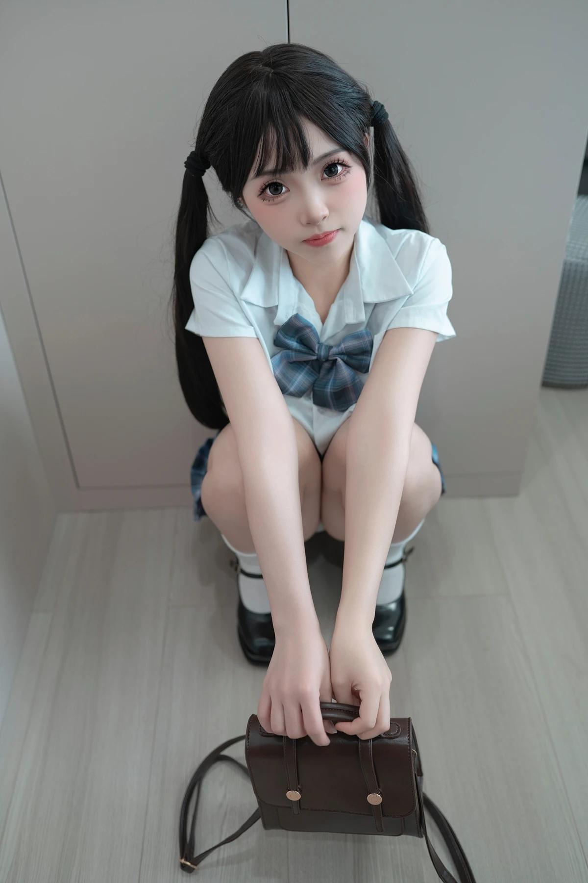 Cosplay Bangni邦尼 – 家有妹妹