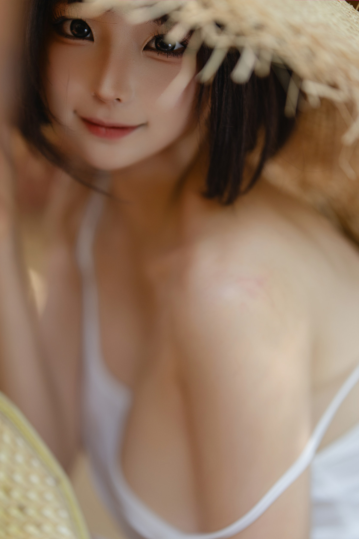 Cosplay 蠢沫沫Chunmomo – 春 Spring Set.01