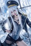 Coser@冬马路纱 – 喜多川海梦 (49P)