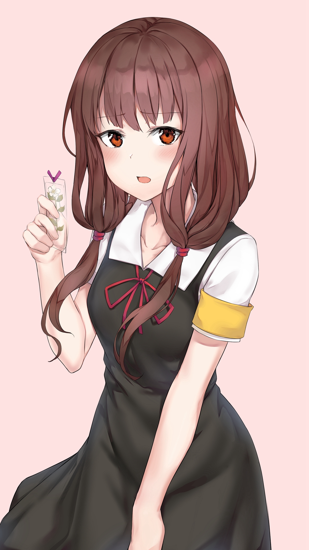 二次元动漫美女