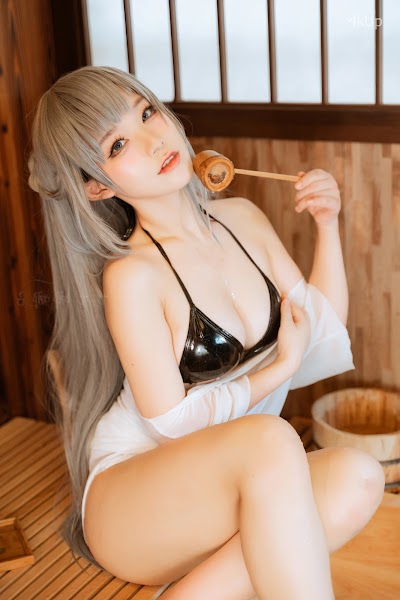 Coser@七七娜娜子 美因茨