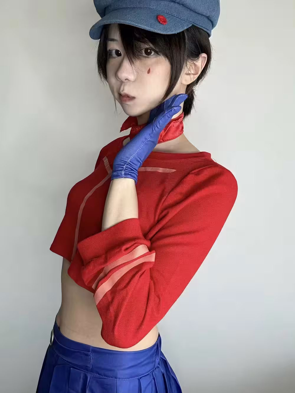 Green茶茶醬 – Mita