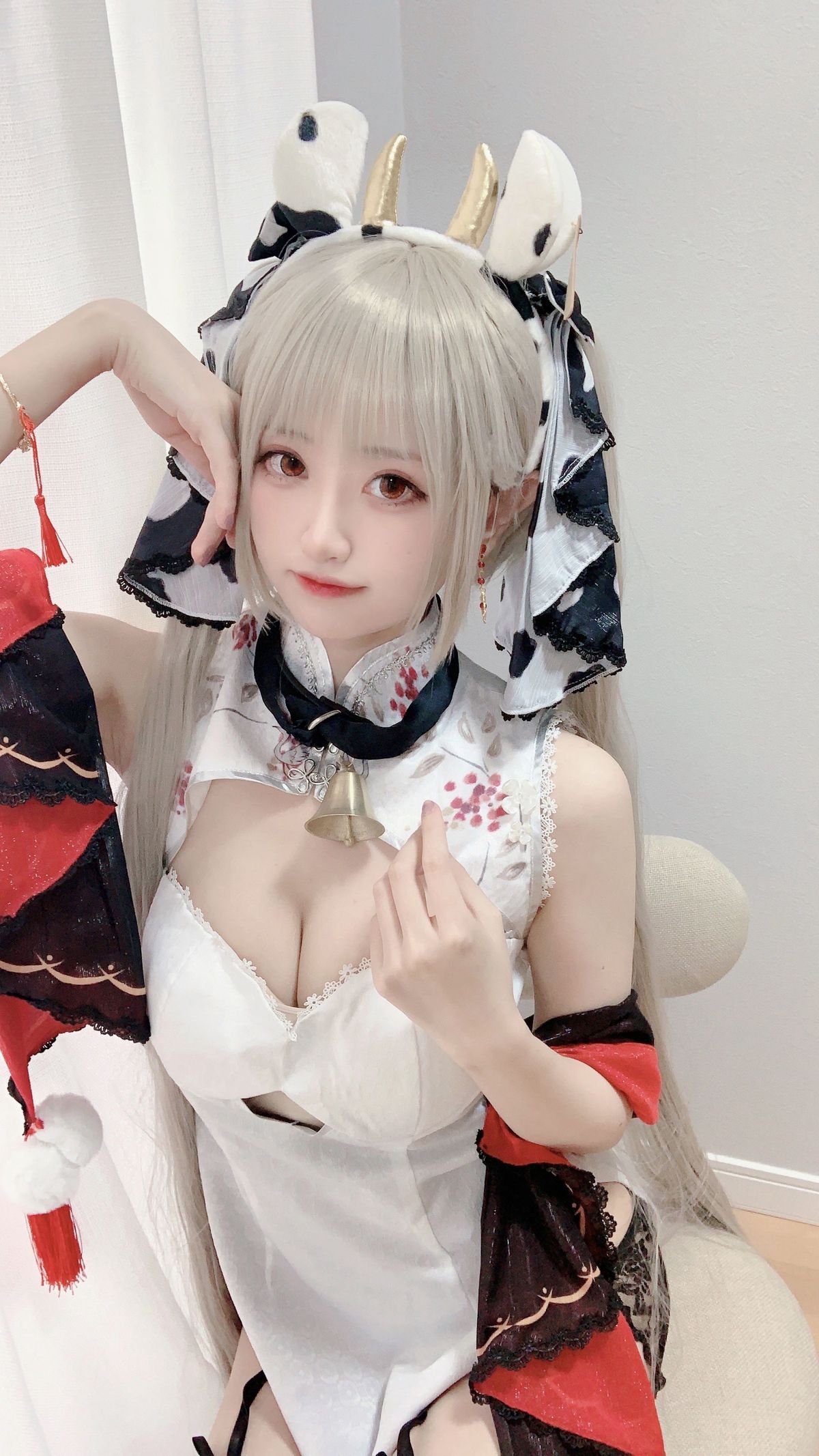 Coser@千阳ちよ – 2023-2024 Collection Part06 (46P)