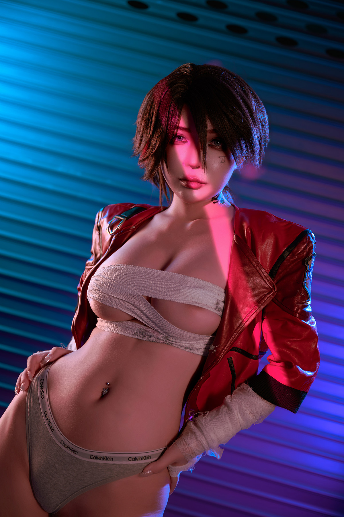 Cosplay Umeko.J – Vi