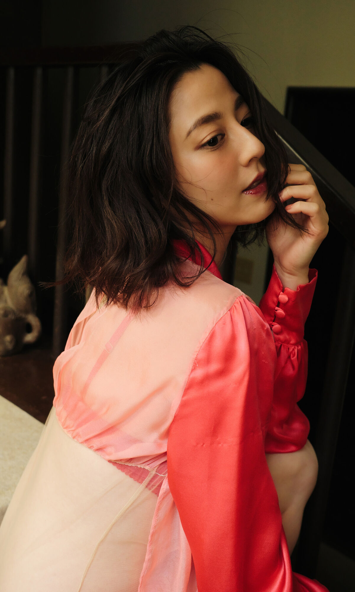 JP Yumi Sugimoto 杉本有美 – 美魔女 (77P – 1V)