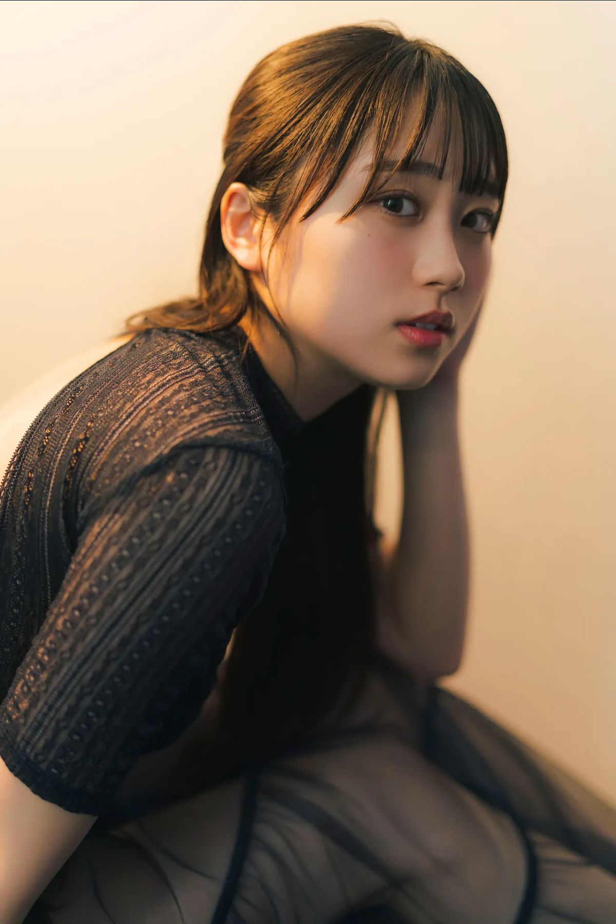 JP Momoko Oshiro 大白桃子 – 桃白 Vol.2 (89P)