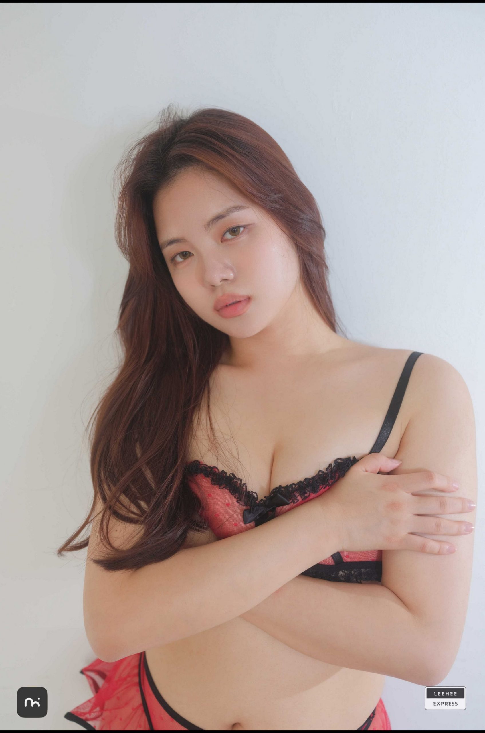 [LEEHEE EXPRESS] LEBE-217B - Che Che