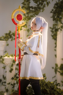 Coser@UmekoJ – Frieren