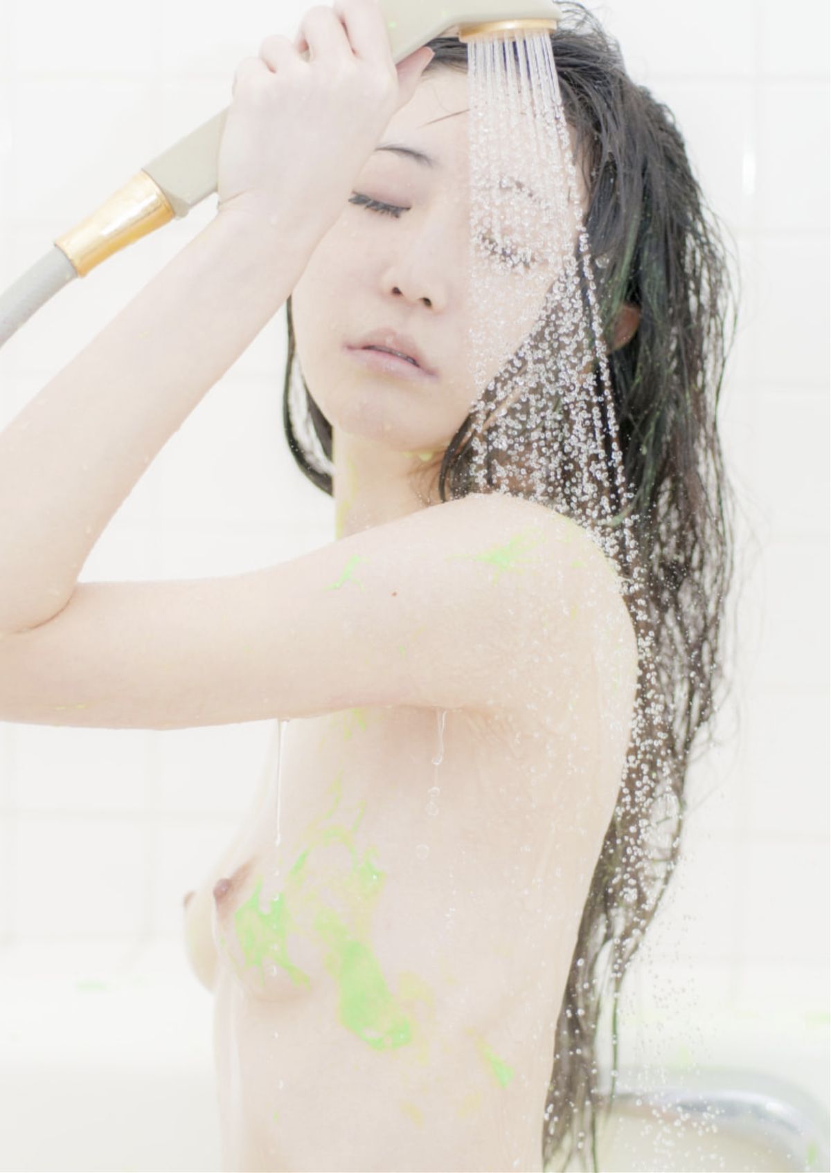 JP Nananano 七菜乃 – Vivid Colors Part01 (57P)