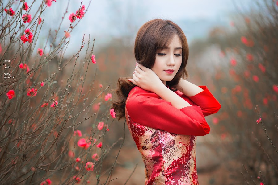 Girl Collection – 4KUP.17