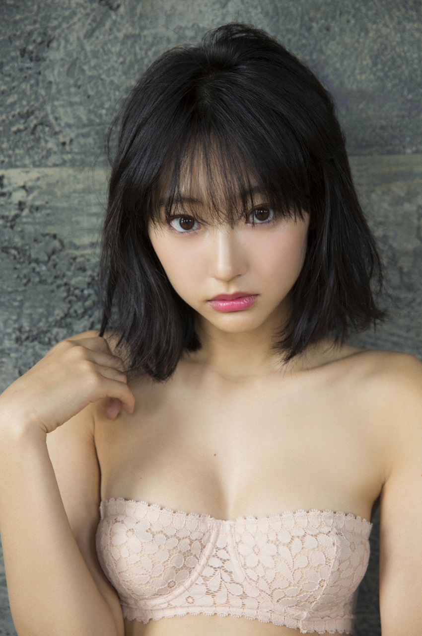 Rena Takeda 武田玲奈, [WPB-net] Extra EX602 (Are You Ready？) Chapter.01