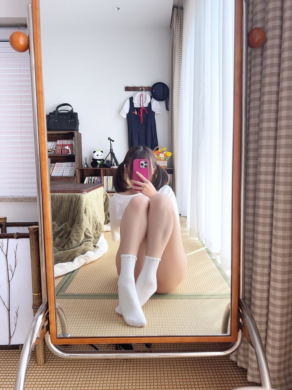 Coser@NAGISA魔物喵 – 2025年03月打包合集 Part4 (48P)