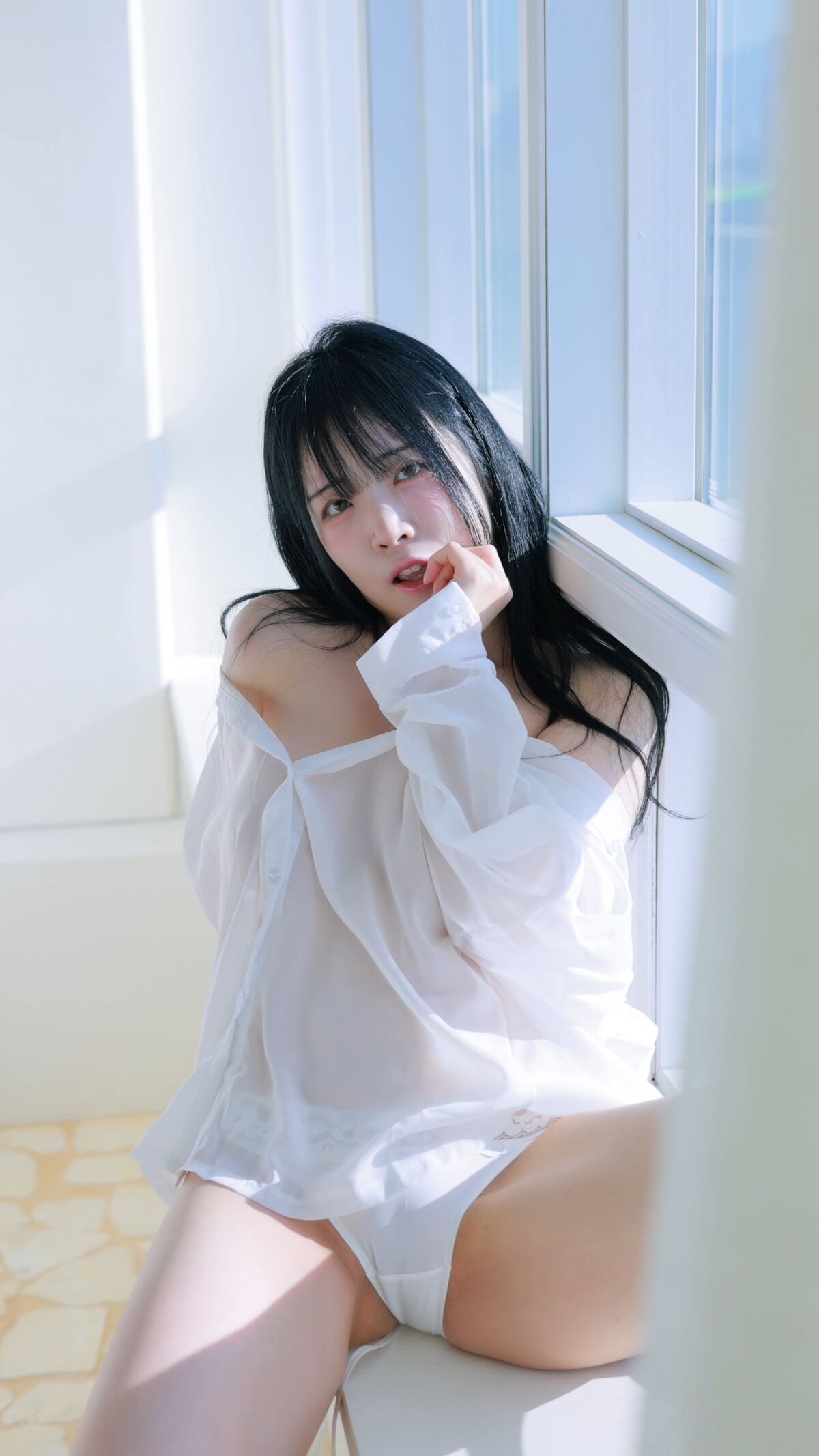 Patreon rinaモモリナ momorina – Cream Milk