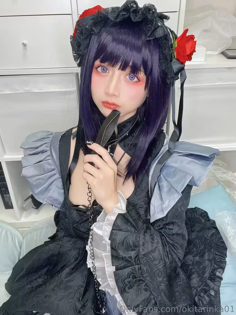Okita Rinka – Shizuku