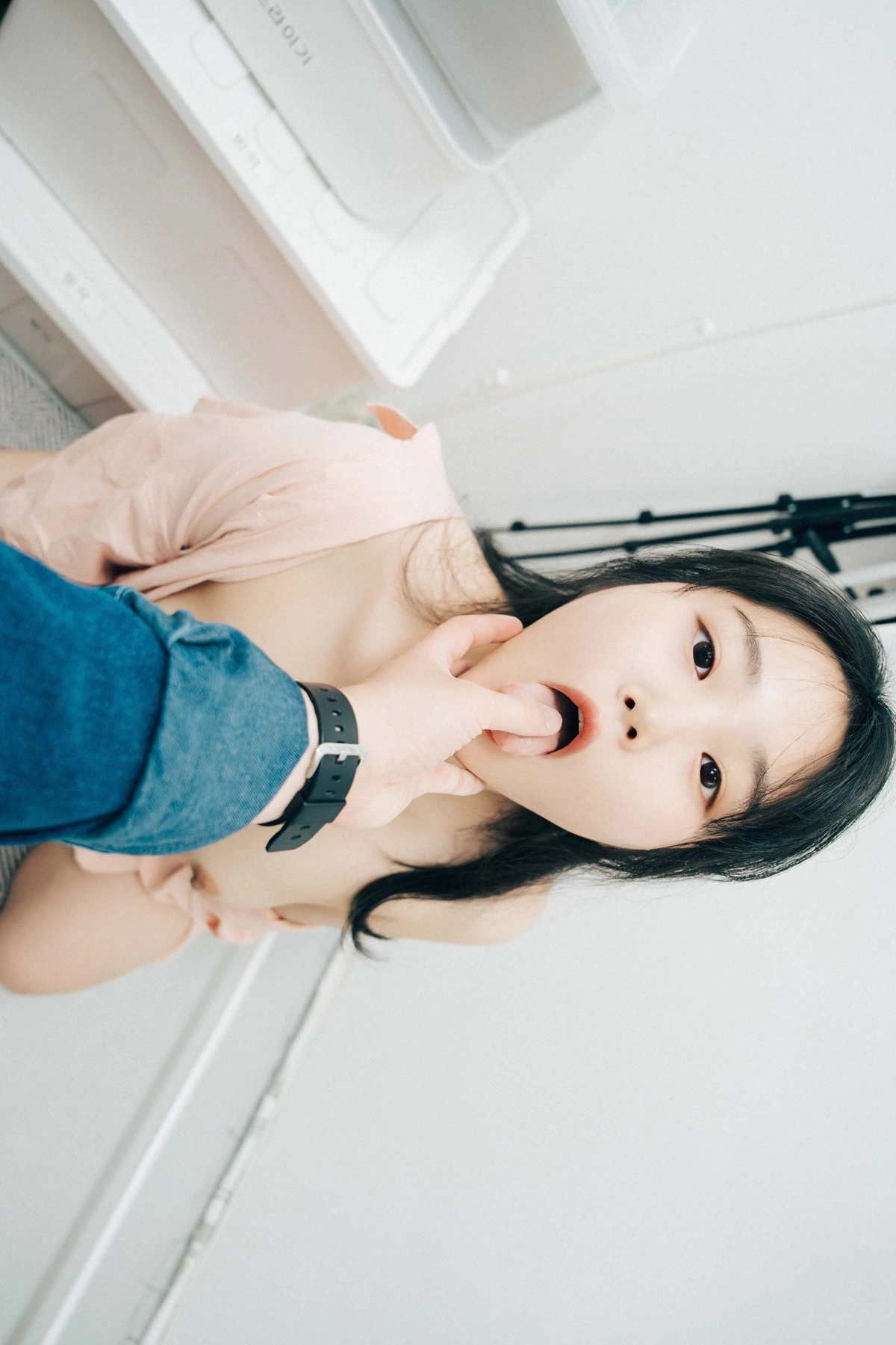 Rami 라미, Haivia 「Fair Skin」 Set.02