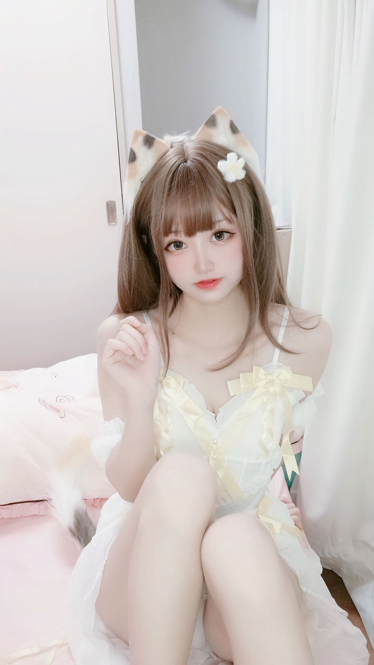 Coser@千阳ちよ – 2023-2024 Collection Part08 (46P)