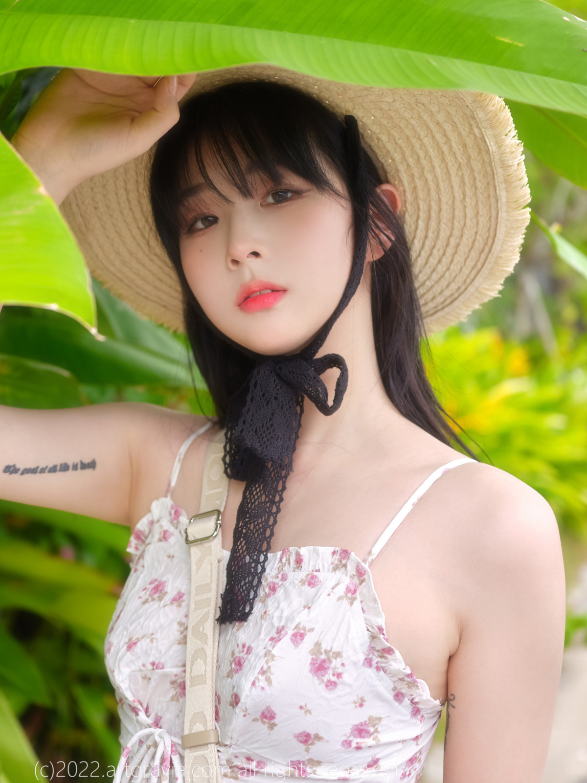 JangJoo 장주, ArtGravia Vol.466 아트그라비아 Set.01