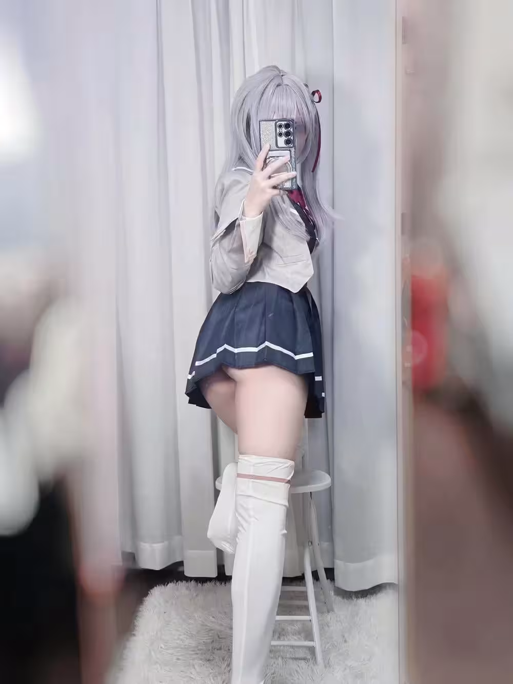 狐狸 – 艾莉亞