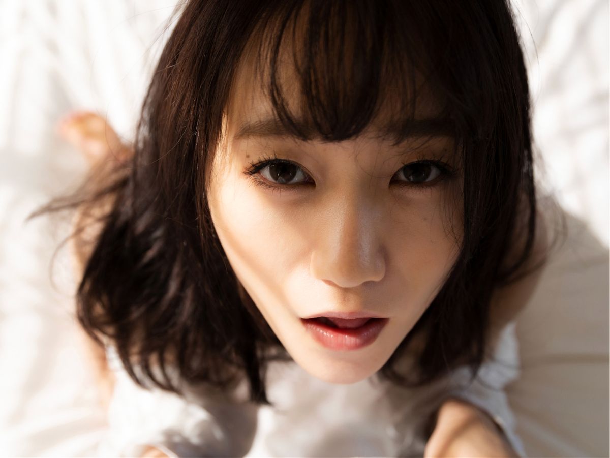 JP Wakamiya Hono 若宮穂乃 – ほのかに薫 (40P)