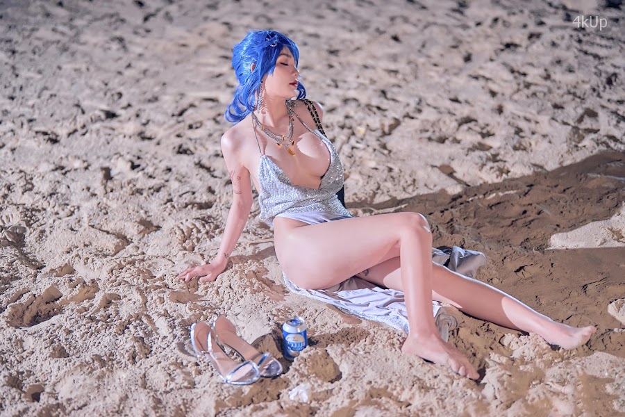 Coser@Joyce Lin St. Louis