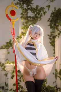 Coser@UmekoJ – Frieren