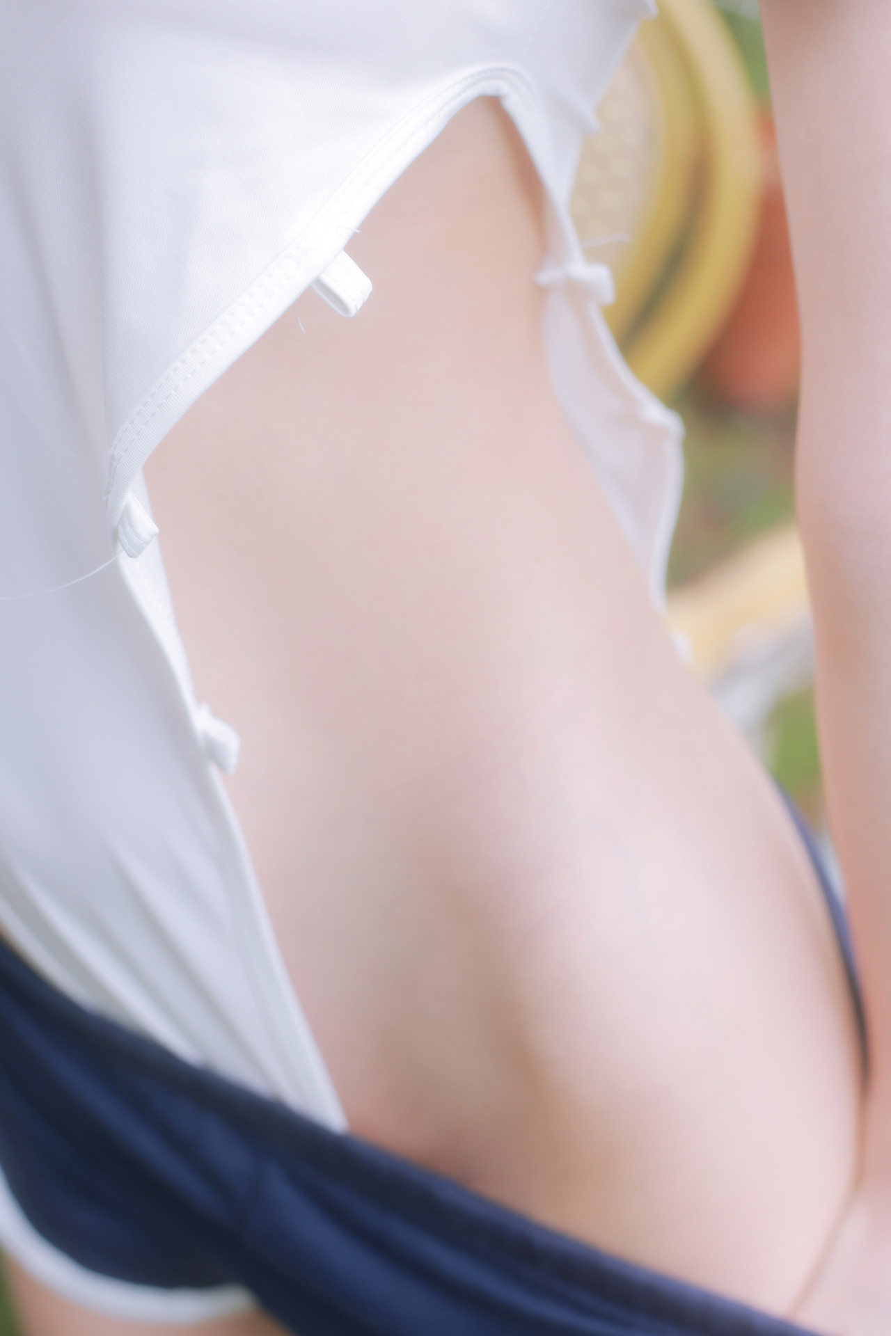 Kim Na Jung 김나정, Vol.03 Photobook Set.01(40P)