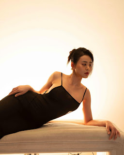 [Gym Girl] Nguyen Phuong Trang P6