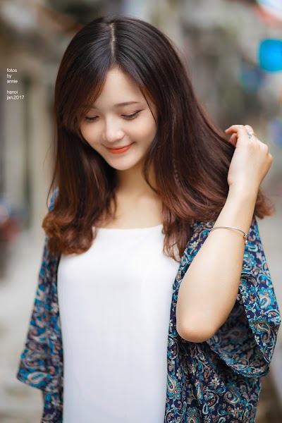 Girl Collection – 4KUP.17