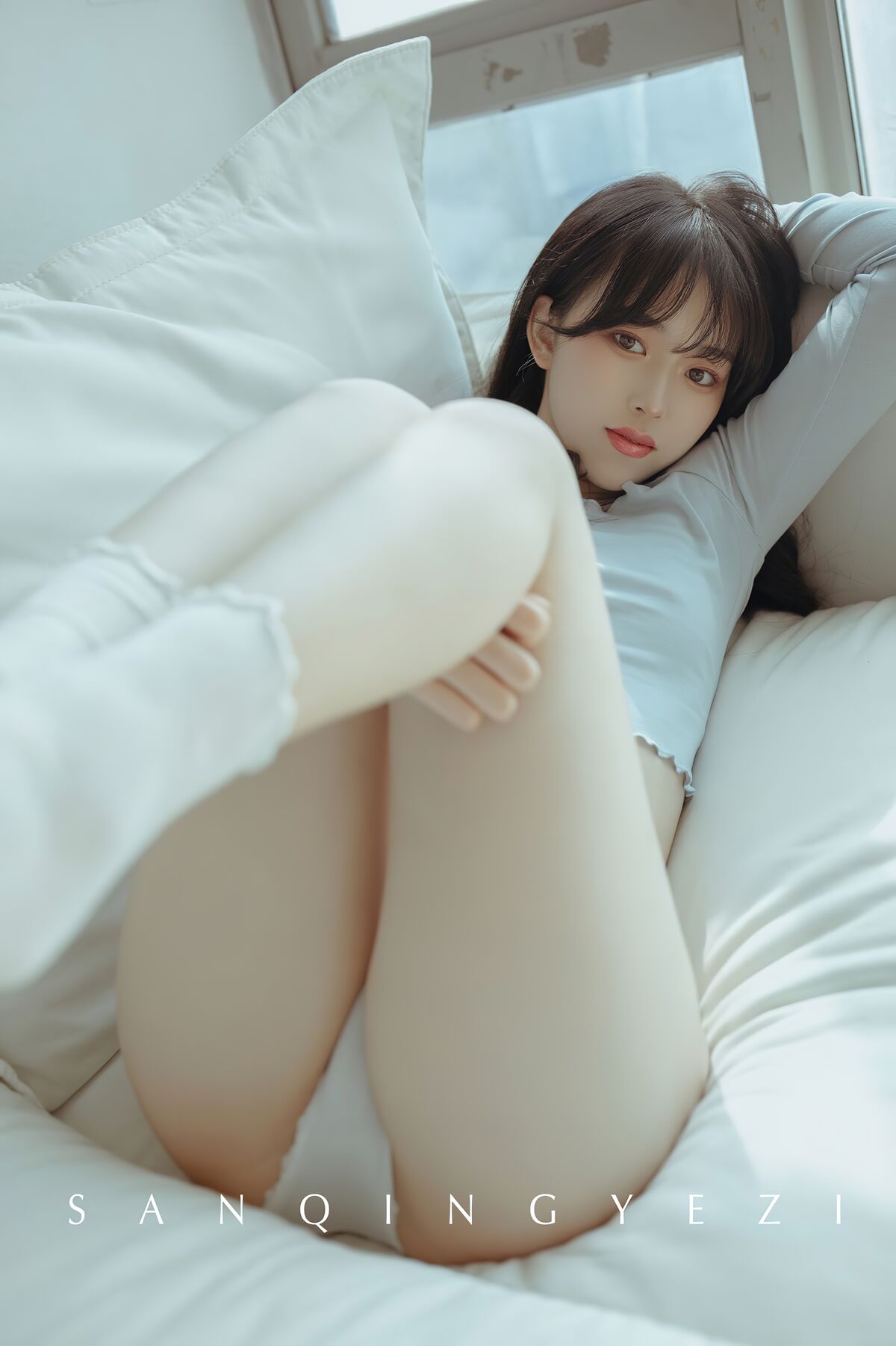 Nozomi Takeshi-sha 希威社 Photography – 未流出原版 唯美摄影 Vol.006 (76P)