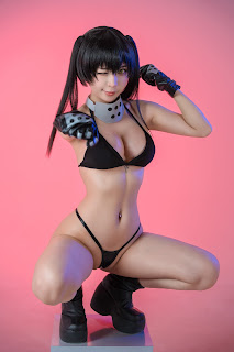 Coser@UmekoJ – Tamaki Kotatsu