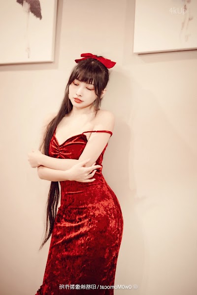 Coser@慕慕Momo 酒醉後喘息任務