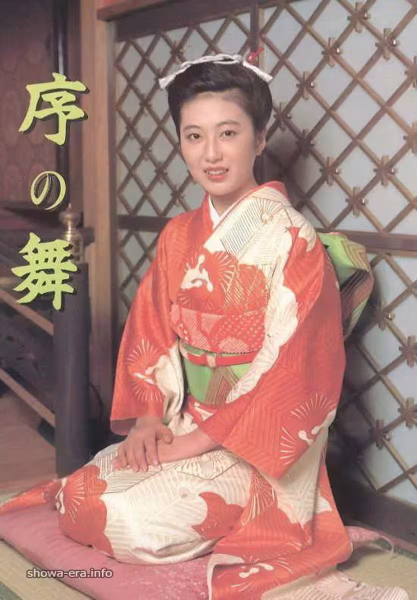 烏拉書中的色情明星Jo no Mai(44p)