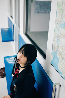 [Loozy] Zia (지아) – Subway (Full.Ver)